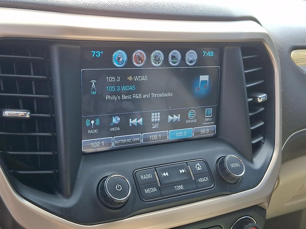 2019 GMC Acadia Denali Vineland NJ