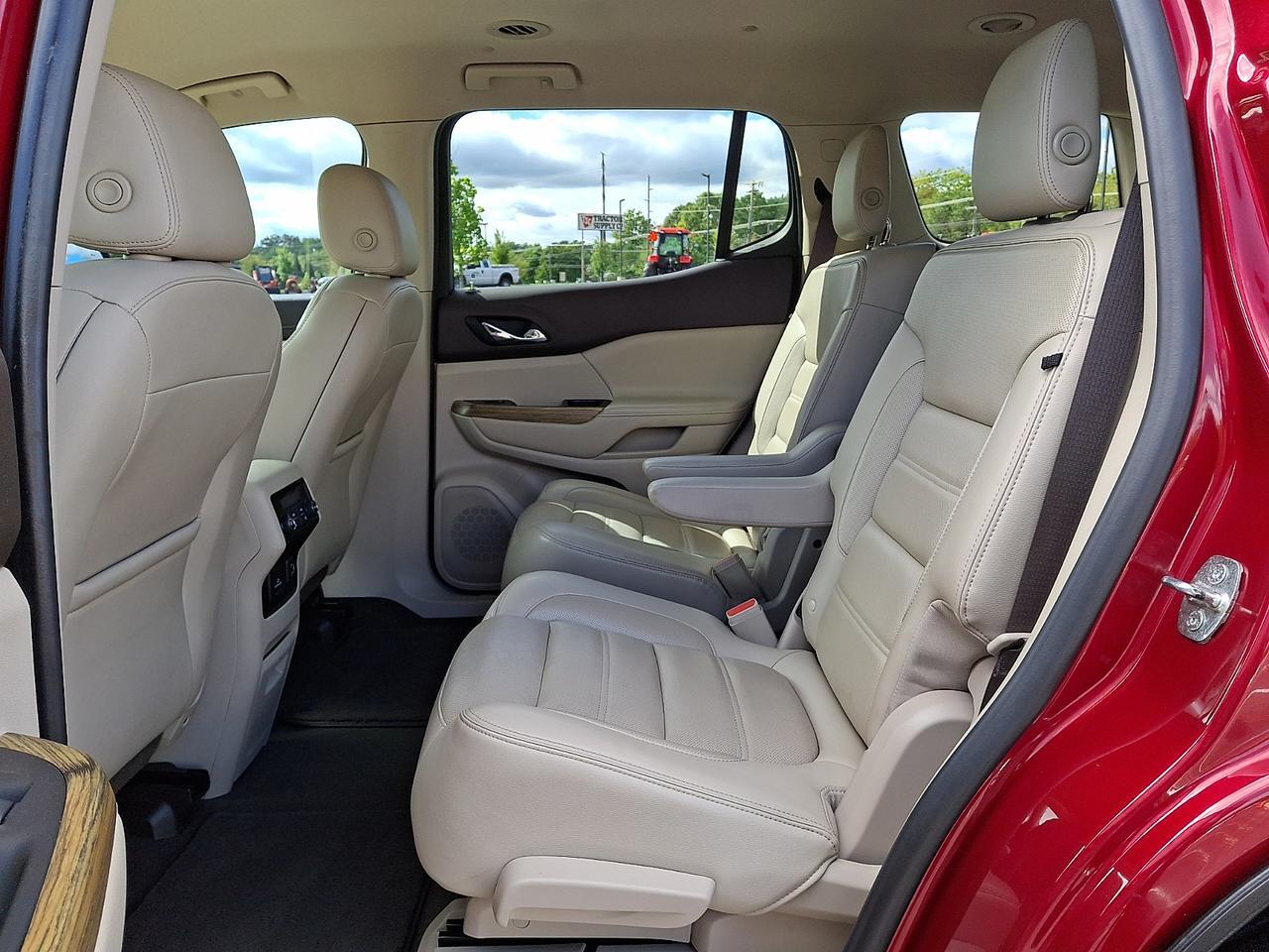 2019 GMC Acadia Denali Vineland NJ