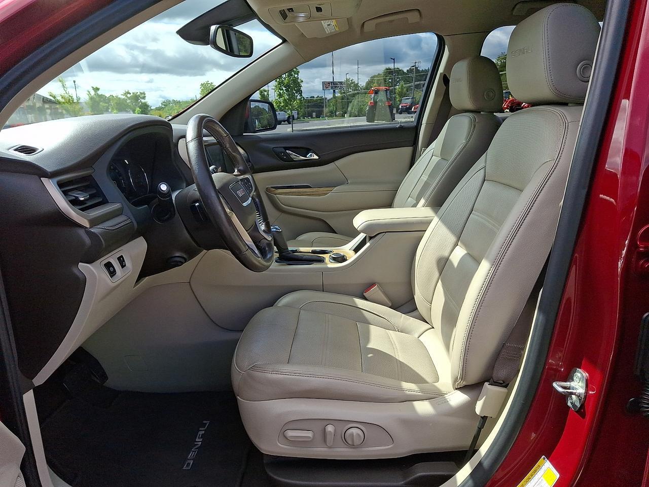 2019 GMC Acadia Denali Vineland NJ