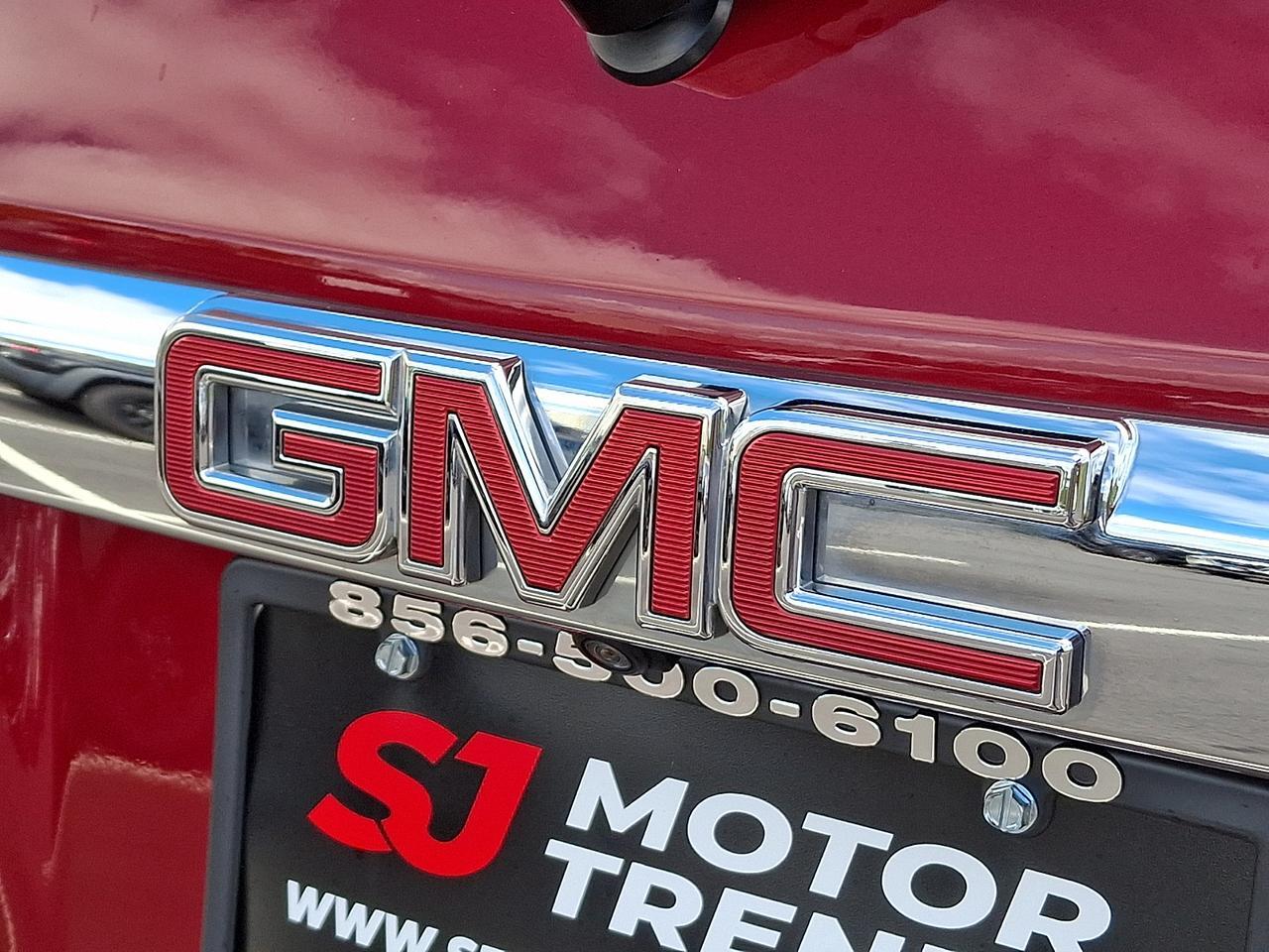 2019 GMC Acadia Denali Vineland NJ