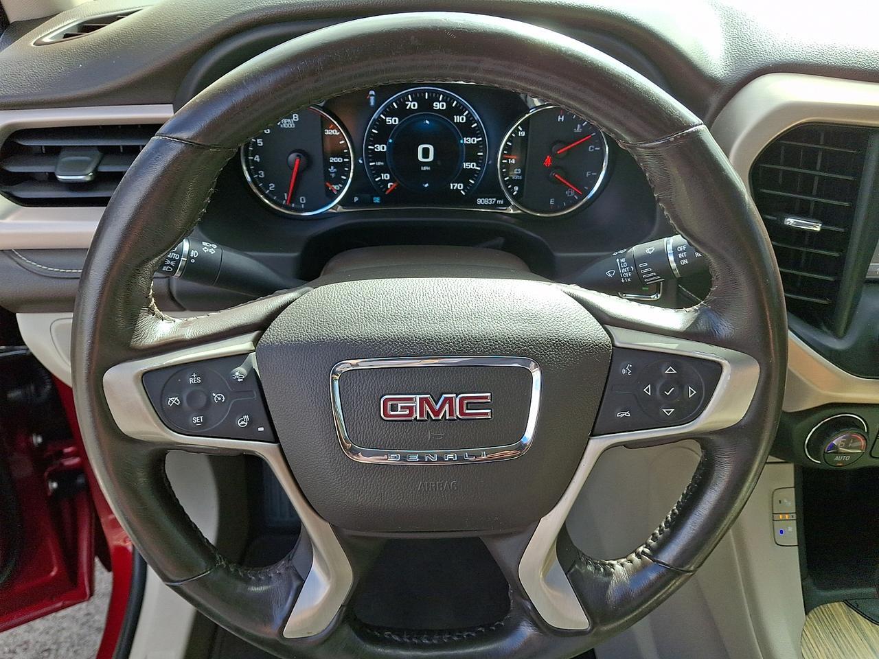 2019 GMC Acadia Denali Vineland NJ