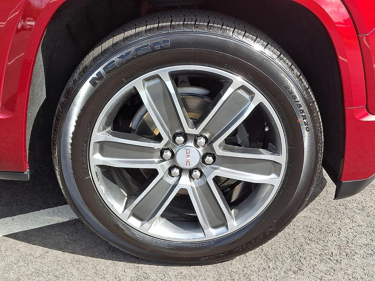 2019 GMC Acadia Denali Vineland NJ