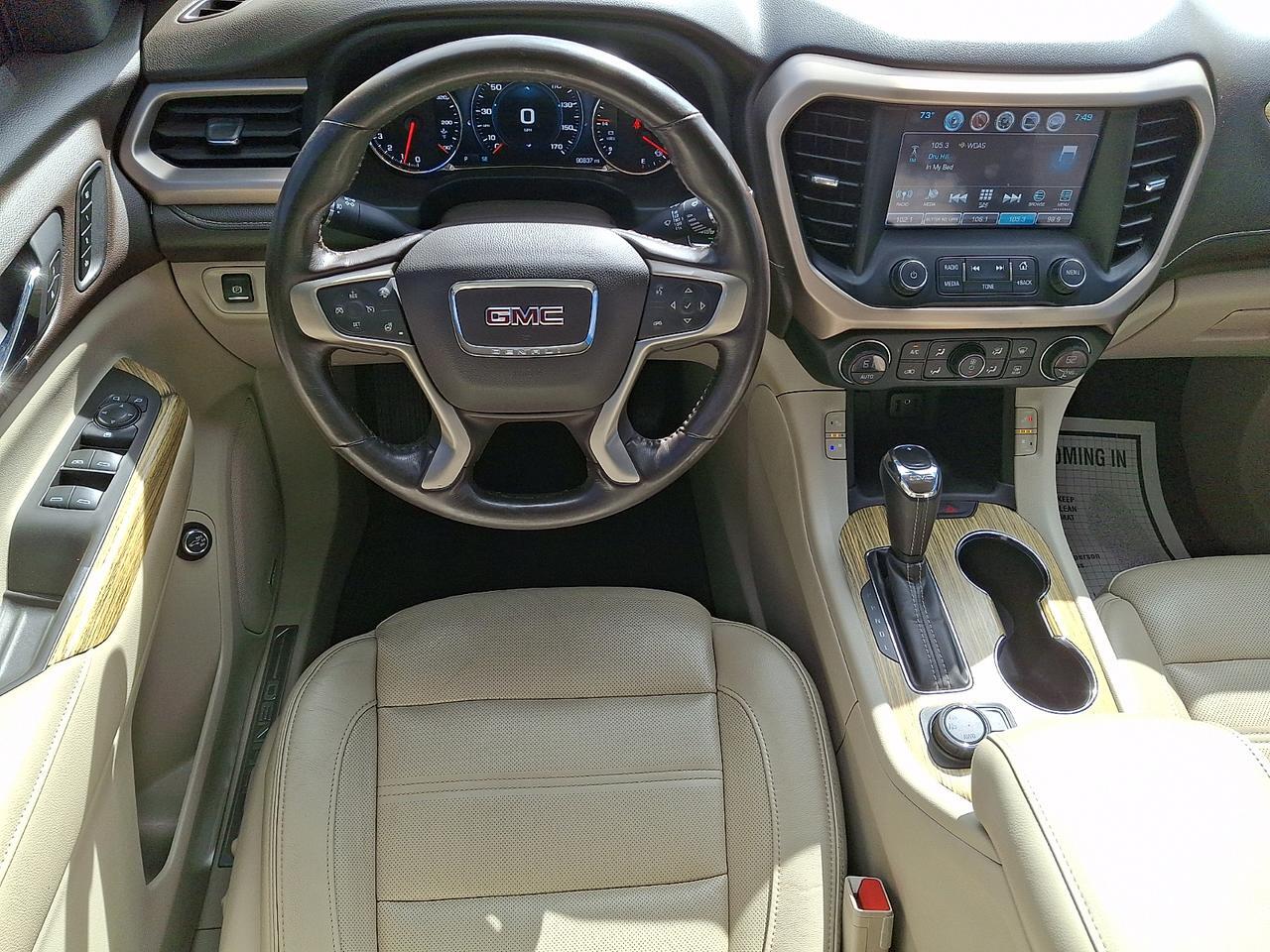2019 GMC Acadia Denali Vineland NJ