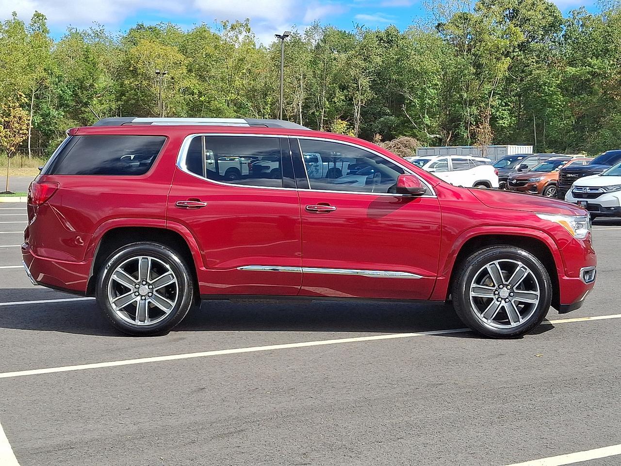 2019 GMC Acadia Denali Vineland NJ