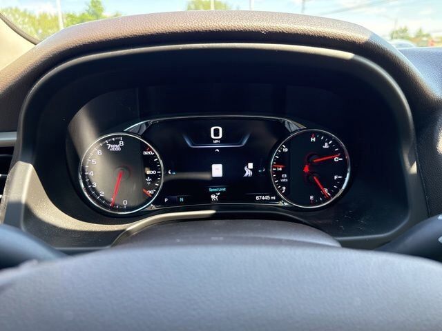 2019 GMC Acadia Denali Carbondale IL