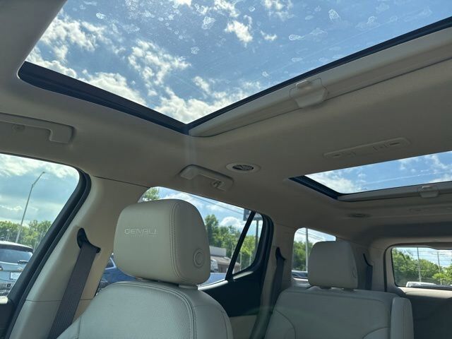 2019 GMC Acadia Denali Carbondale IL