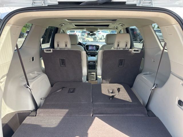 2019 GMC Acadia Denali Carbondale IL