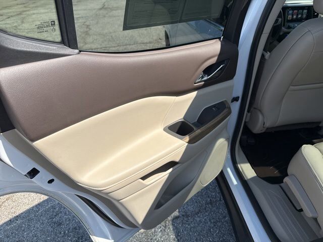 2019 GMC Acadia Denali Carbondale IL
