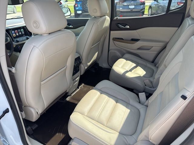 2019 GMC Acadia Denali Carbondale IL