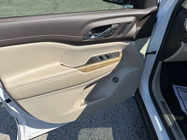 2019 GMC Acadia Denali Carbondale IL