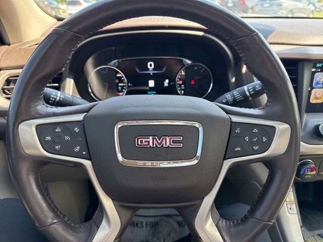 2019 GMC Acadia Denali Carbondale IL