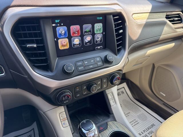 2019 GMC Acadia Denali Carbondale IL