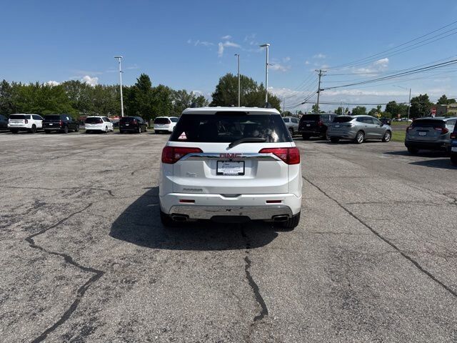 2019 GMC Acadia Denali Carbondale IL