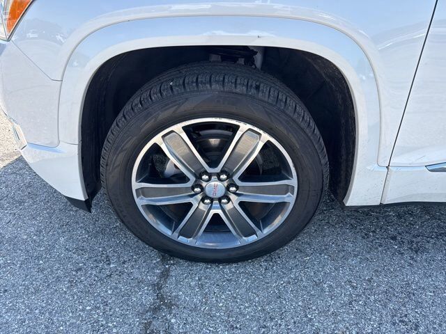2019 GMC Acadia Denali Carbondale IL