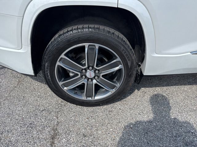 2019 GMC Acadia Denali Carbondale IL