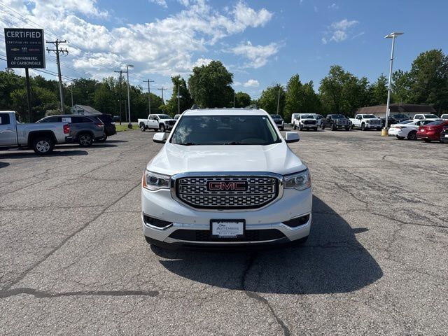 2019 GMC Acadia Denali Carbondale IL