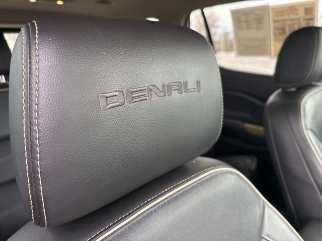 2019 GMC Acadia Denali Carbondale IL