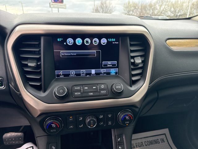 2019 GMC Acadia Denali Carbondale IL