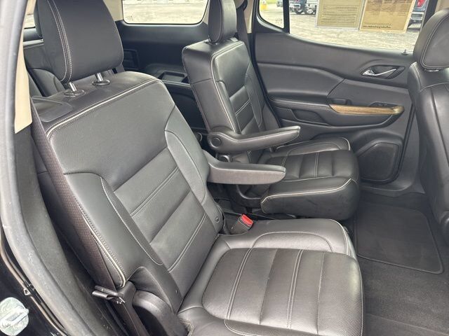 2019 GMC Acadia Denali Carbondale IL