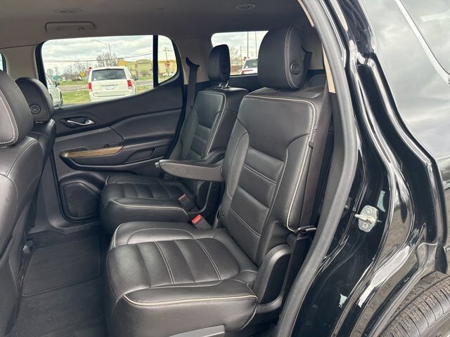 2019 GMC Acadia Denali Carbondale IL