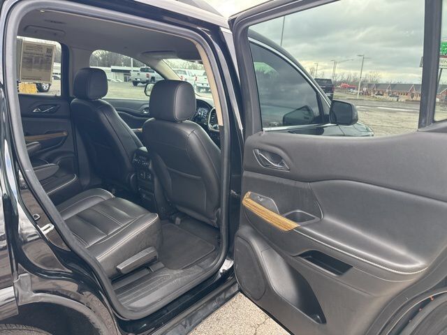 2019 GMC Acadia Denali Carbondale IL