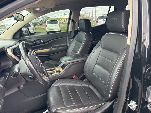 2019 GMC Acadia Denali Carbondale IL