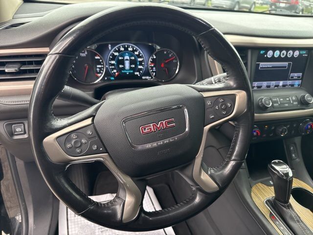 2019 GMC Acadia Denali Carbondale IL