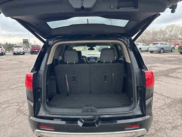 2019 GMC Acadia Denali Carbondale IL