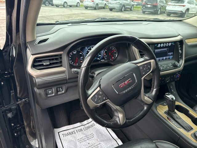 2019 GMC Acadia Denali Carbondale IL