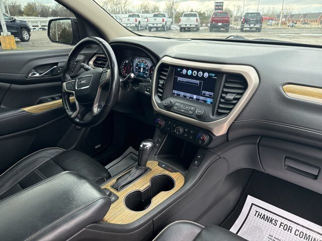 2019 GMC Acadia Denali Carbondale IL