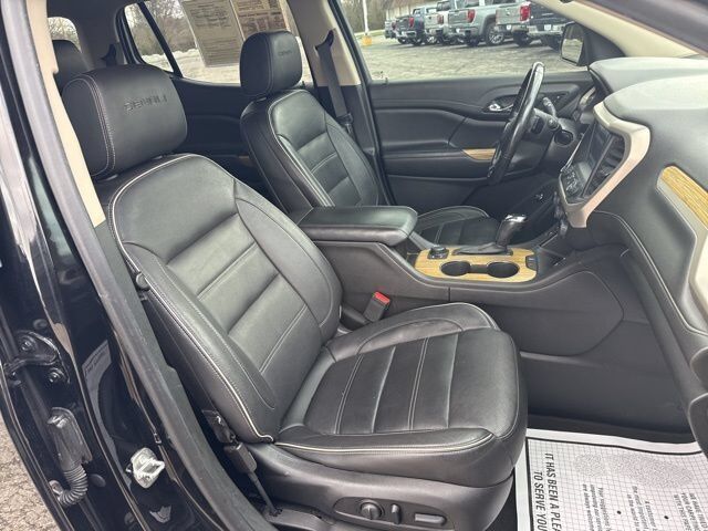 2019 GMC Acadia Denali Carbondale IL
