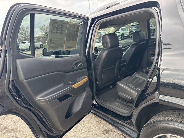 2019 GMC Acadia Denali Carbondale IL