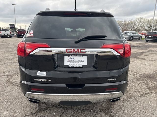 2019 GMC Acadia Denali Carbondale IL