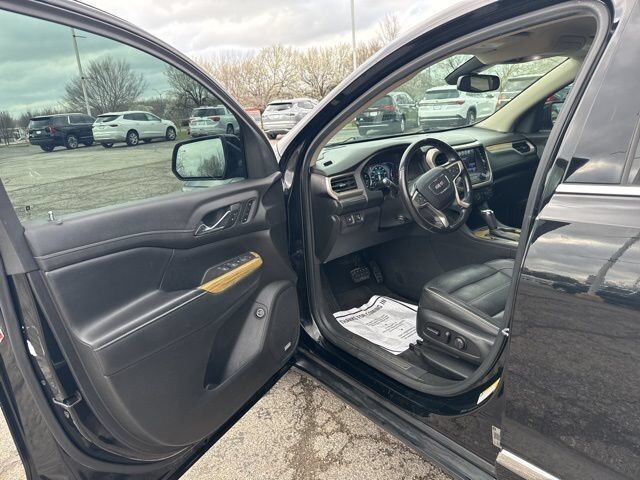 2019 GMC Acadia Denali Carbondale IL