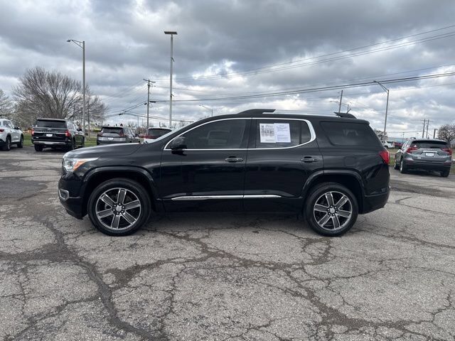 2019 GMC Acadia Denali Carbondale IL