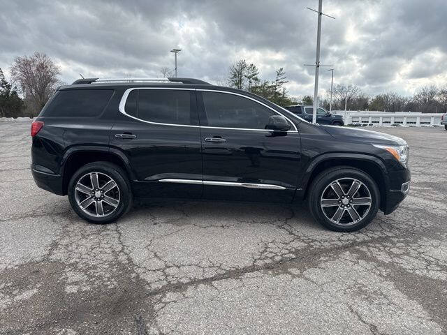 2019 GMC Acadia Denali Carbondale IL