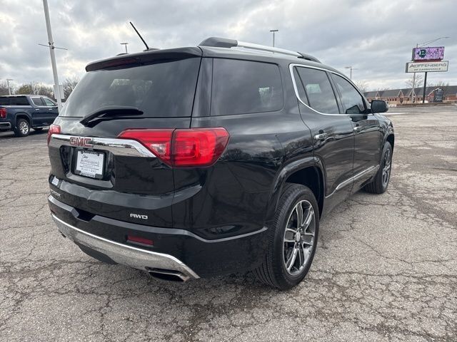 2019 GMC Acadia Denali Carbondale IL