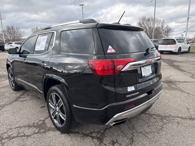 2019 GMC Acadia Denali Carbondale IL