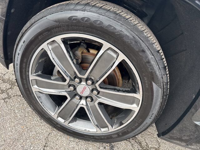 2019 GMC Acadia Denali Carbondale IL
