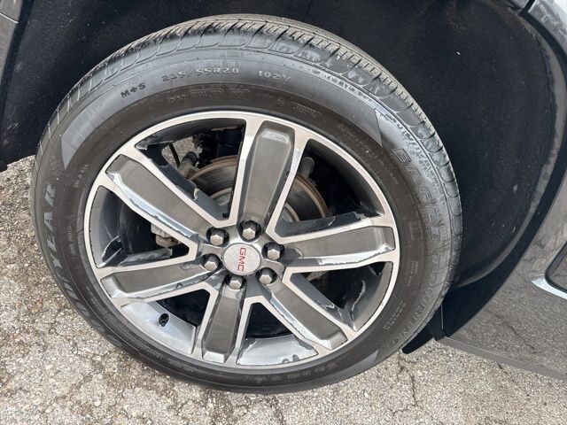 2019 GMC Acadia Denali Carbondale IL