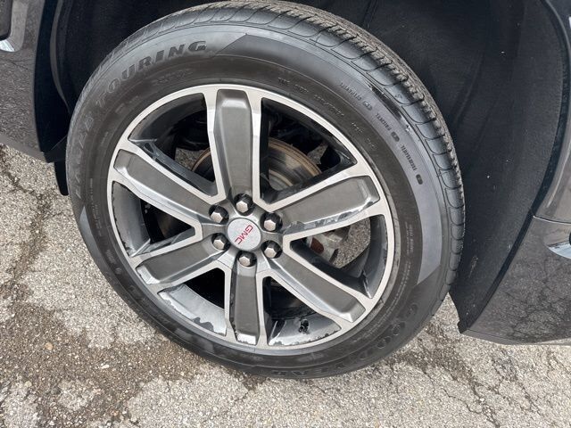 2019 GMC Acadia Denali Carbondale IL