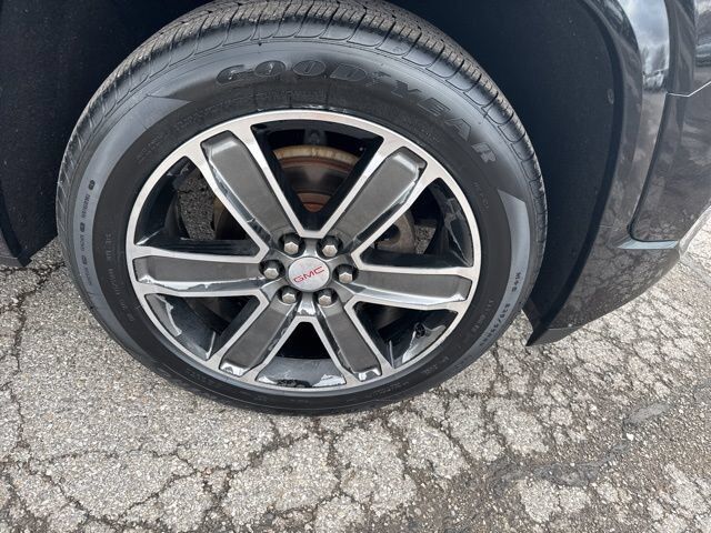 2019 GMC Acadia Denali Carbondale IL