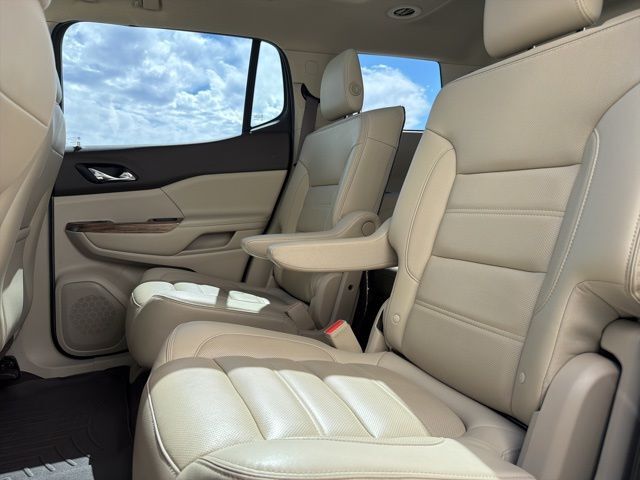 2019 GMC Acadia Denali Watertown SD