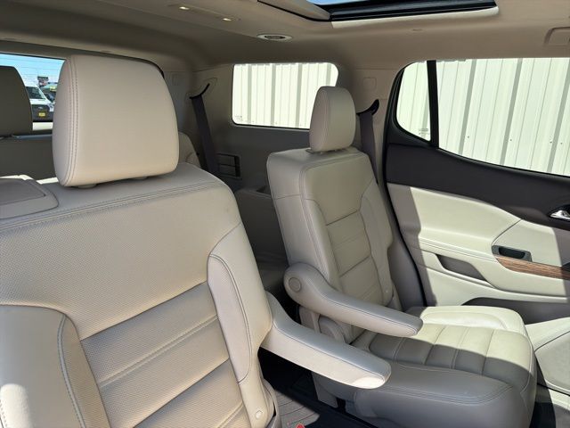 2019 GMC Acadia Denali Watertown SD