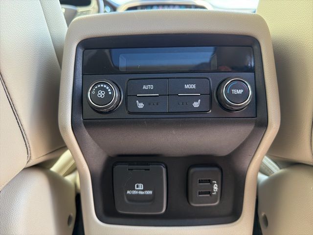 2019 GMC Acadia Denali Watertown SD