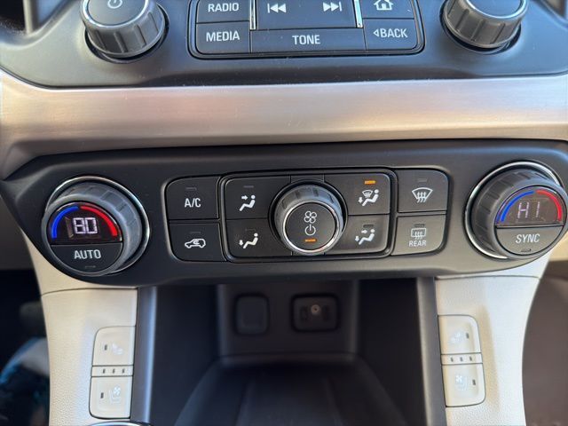 2019 GMC Acadia Denali Watertown SD