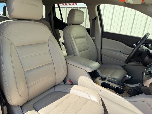 2019 GMC Acadia Denali Watertown SD