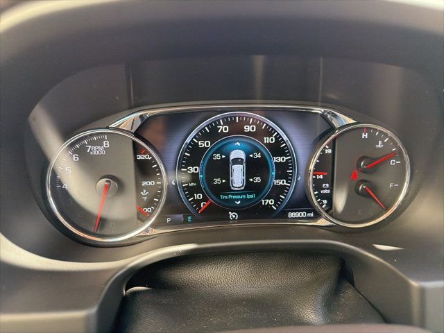 2019 GMC Acadia Denali Watertown SD