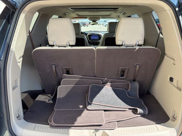 2019 GMC Acadia Denali Watertown SD