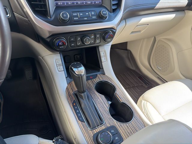 2019 GMC Acadia Denali Watertown SD